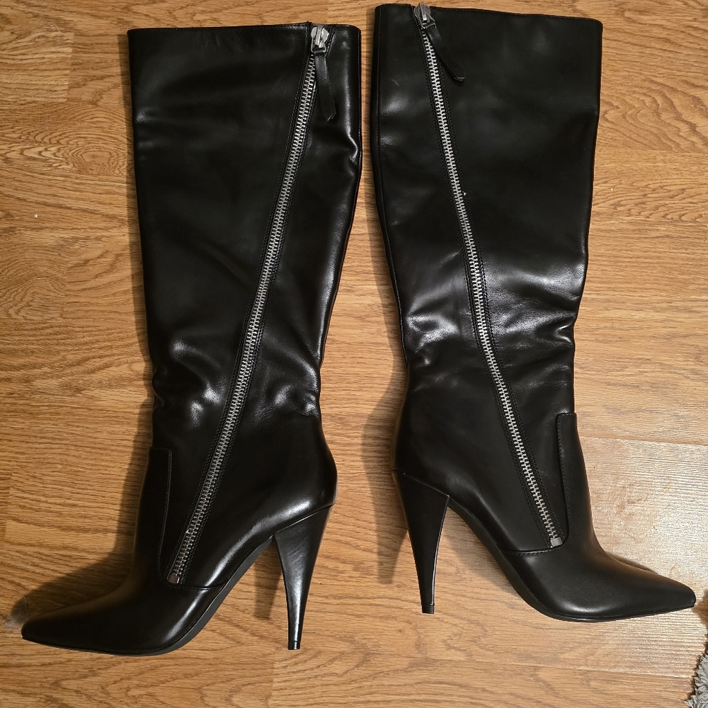 Vince Camuto Alessa knee high boot